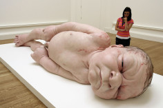 RON MUECK 2