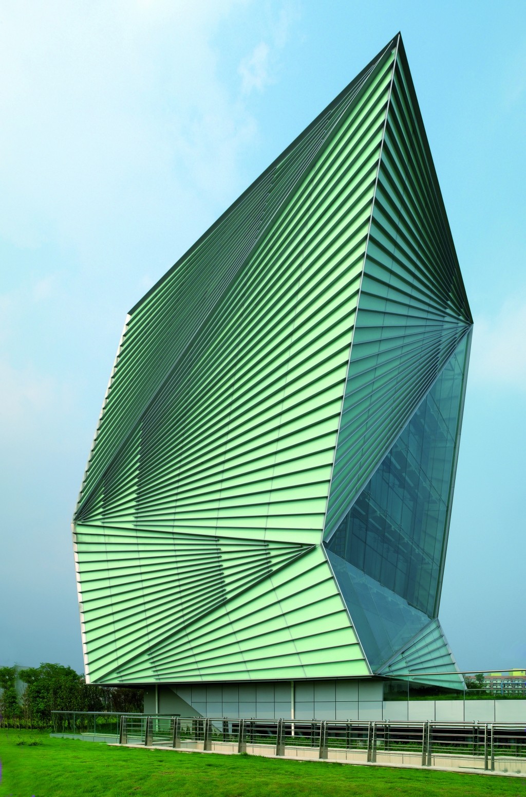 mario cucinella architects