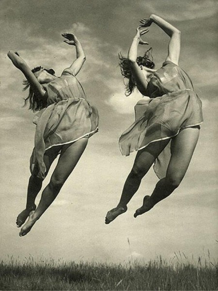 Vladimir Tolman Swallows