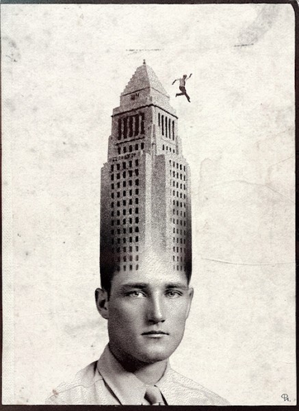 woodcum tower