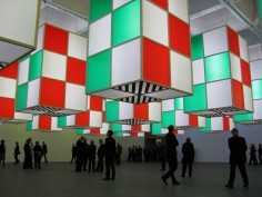 DANIEL BUREN