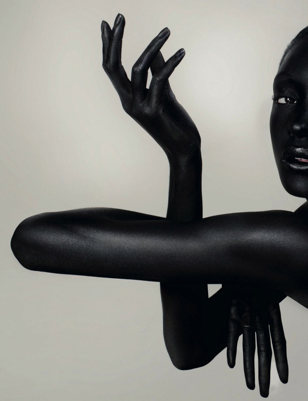 DAVID SLIJPER JOURDAN DUNN