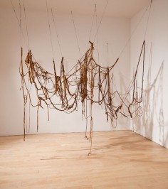 EVA HESSE