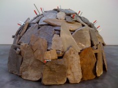 Mario Merz Igloo