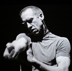 WILLIAM FORSYTHE SOLO