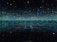 YAYOI KUSAMA 2