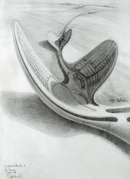 Claude Parent