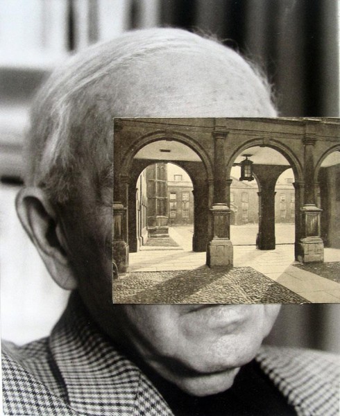 John Stezaker