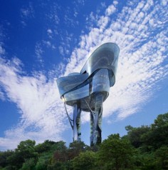 KYUNGAM ARCHITECTS ASSOCIATES DAEWON PARK OBSERVATORY