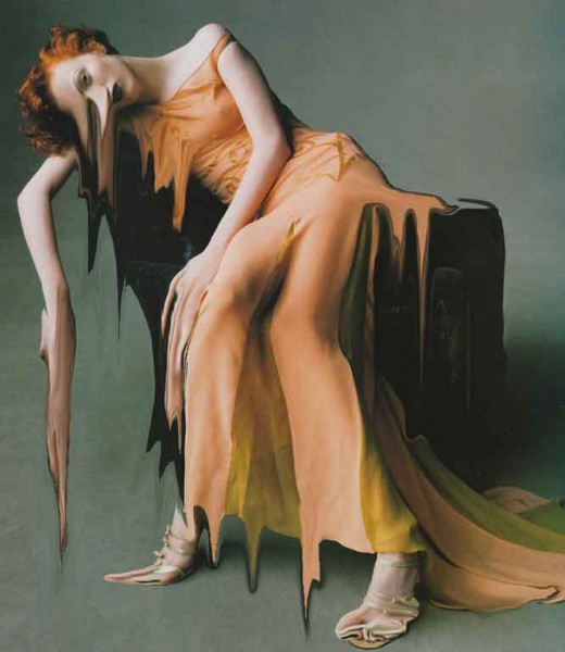 Melting