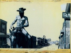RICHARD PRINCE