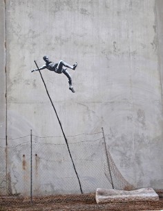 BANKSY 7