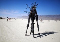 Burning Man777