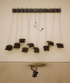 Rebecca Horn