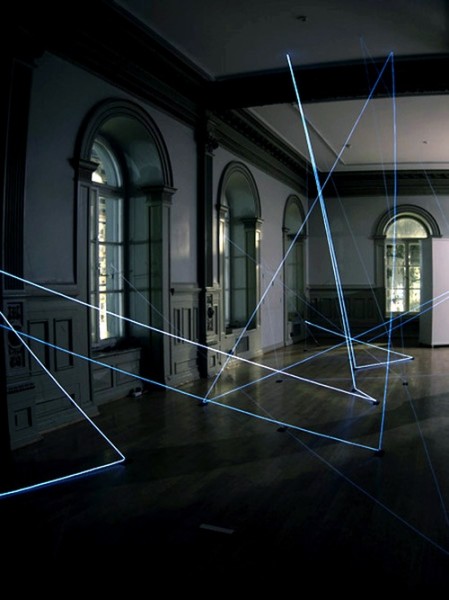 Andreas Muxel  Capacitive Body