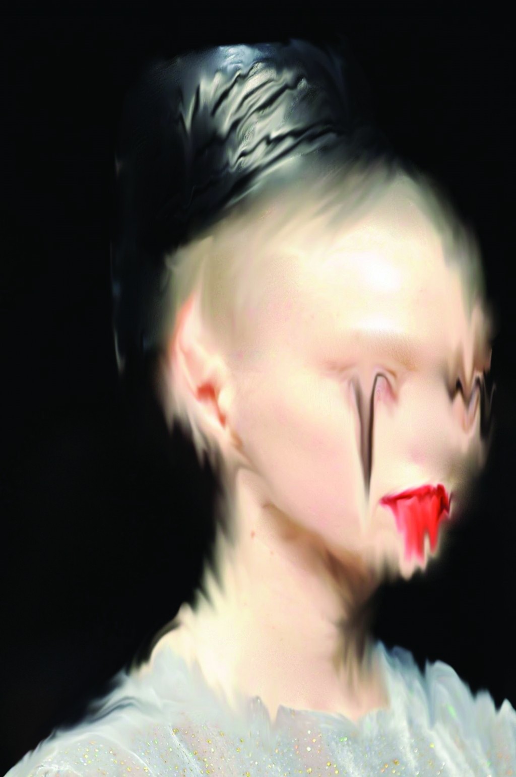 Petra Cortright