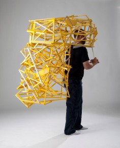 WEARABLE STRUCTURES