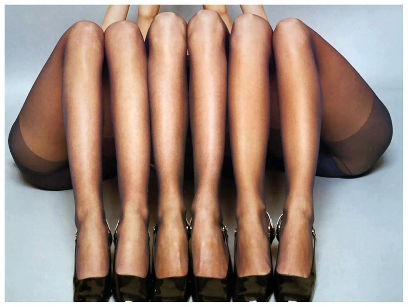Guy Bourdin 555