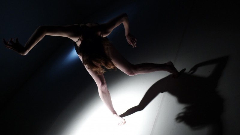 Liquid Loft : Chris Haring  Talking Head