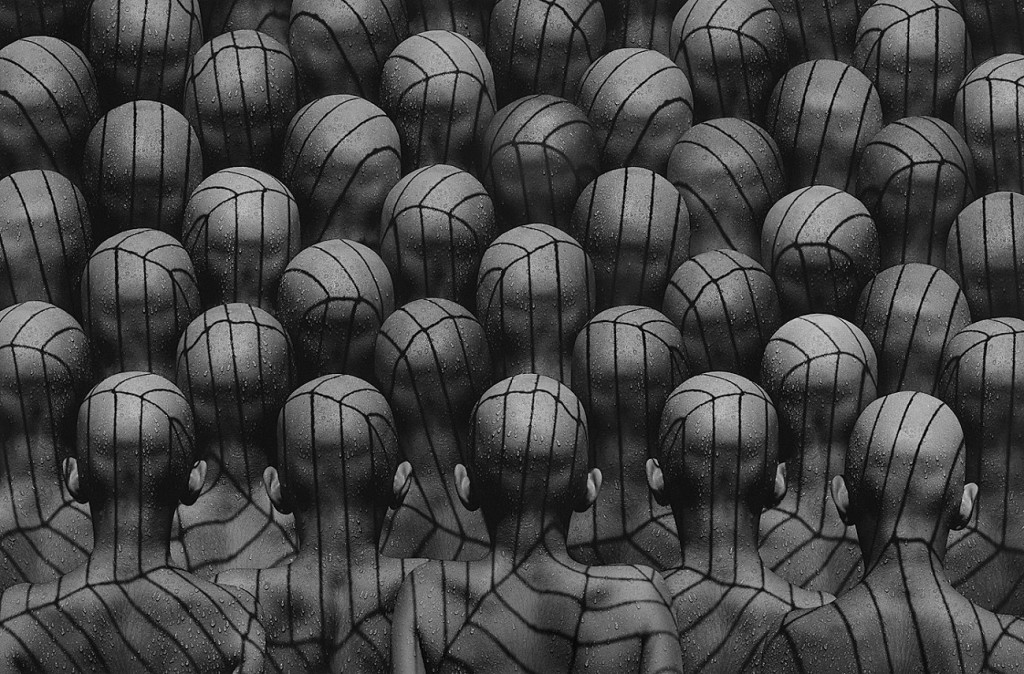 MISHA GORDIN Highlike