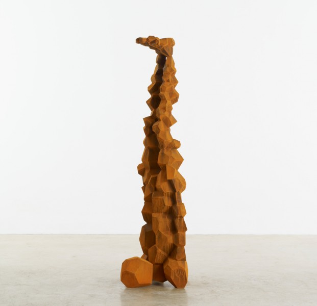antony gormley  limn III
