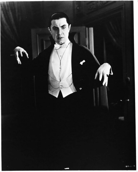 dracula (Bela Lugosi)