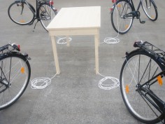 roman signer and otto meuhl