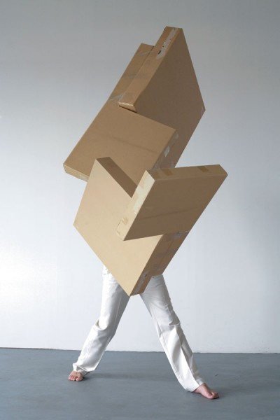 Denis Darzacq   Recomposition