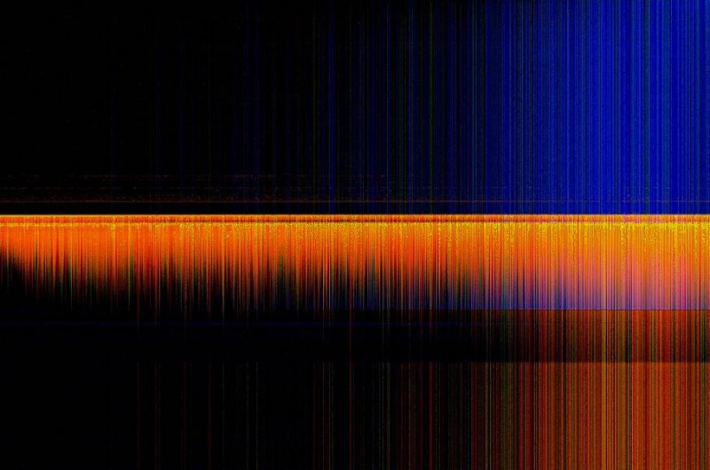 Phillip David Stearns glitch