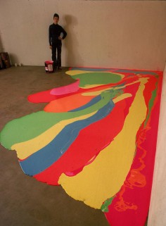 LYNDA BENGLIS 34