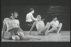 Anne Teresa De Keersmaeker