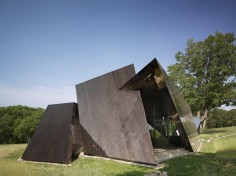 DANIEL LIBESKIND
