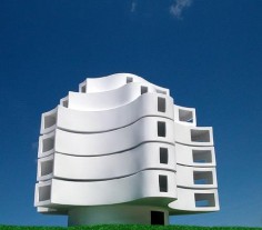 DYNAMIC ARCHITECTURE