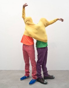 ERWIN WURM3