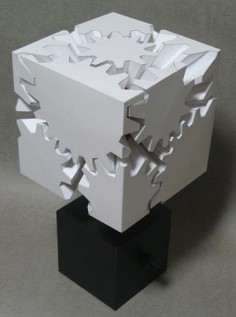 GEARS CUBE