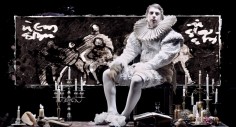 PETER GREENAWAY