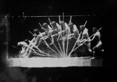 THOMAS EAKINS