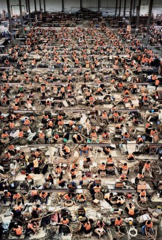 ANDREAS GURSKY 1