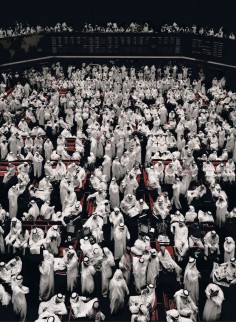 ANDREAS GURSKY