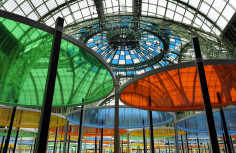 DANIEL BUREN