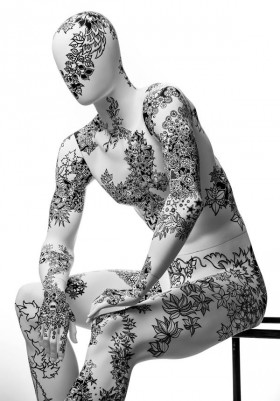 JOHANNA BASFORD