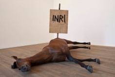 MAURIZIO CATTELAN 115