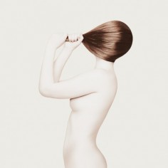 SONIA & MARK WHITESNOW REGINA HAIR NUDE