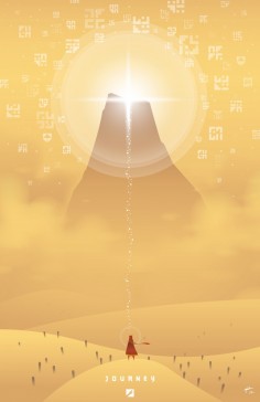 thatgamecompany Journey