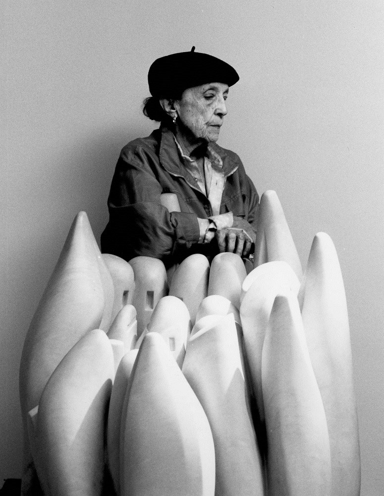 LOUISE BOURGEOIS 3