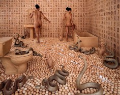 SANDY SKOGLUND 6