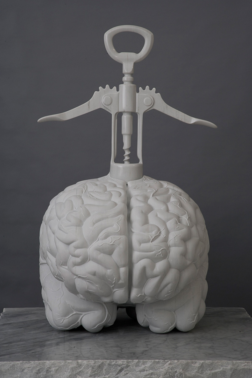 jan fabre- do we feel with our brain and think with our heart  highlike