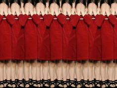 CLAUDIA ROGGE