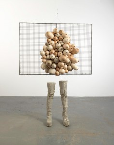 SARAH LUCAS