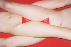 Ren Hang 77